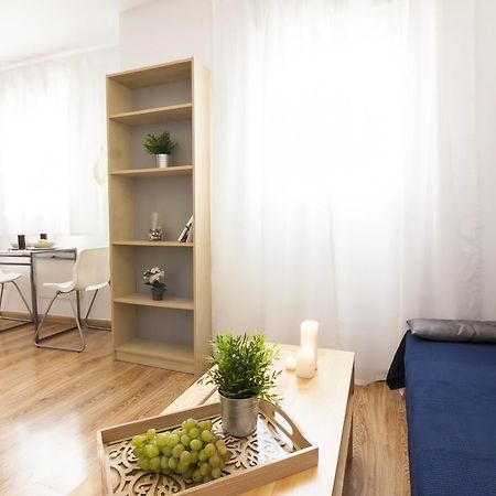 Frailes Freshapartments Μάλαγα Εξωτερικό φωτογραφία