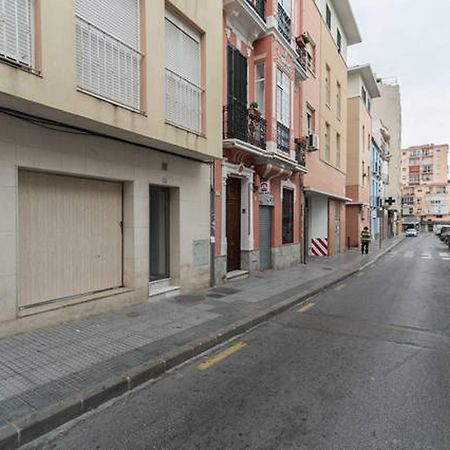 Frailes Freshapartments Μάλαγα Εξωτερικό φωτογραφία