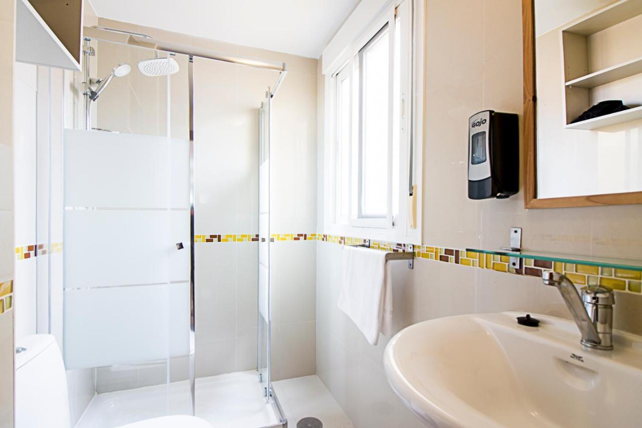 Frailes Freshapartments Μάλαγα Εξωτερικό φωτογραφία
