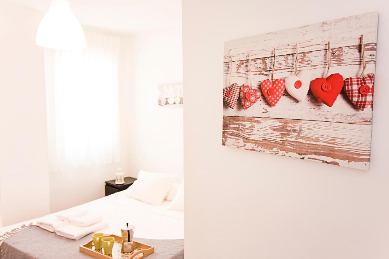 Frailes Freshapartments Μάλαγα Εξωτερικό φωτογραφία