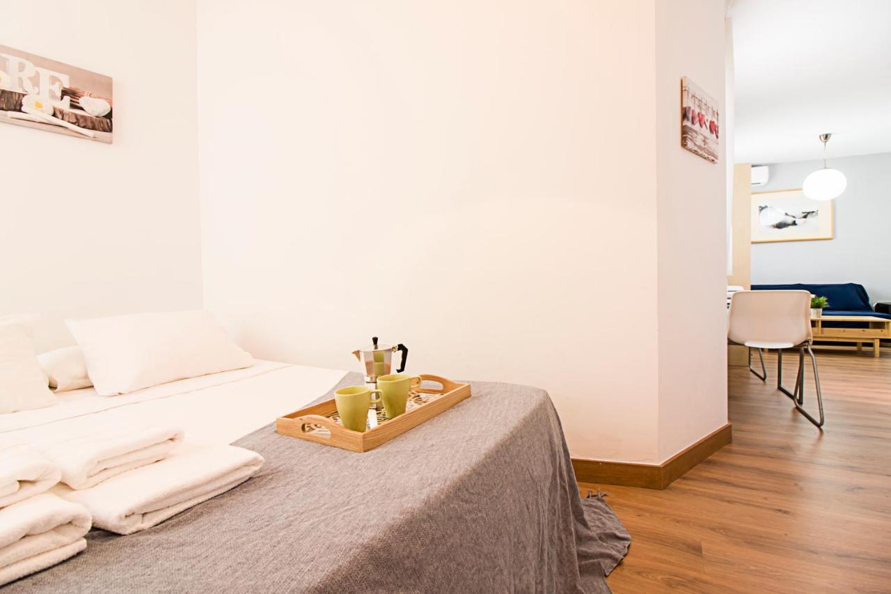 Frailes Freshapartments Μάλαγα Εξωτερικό φωτογραφία