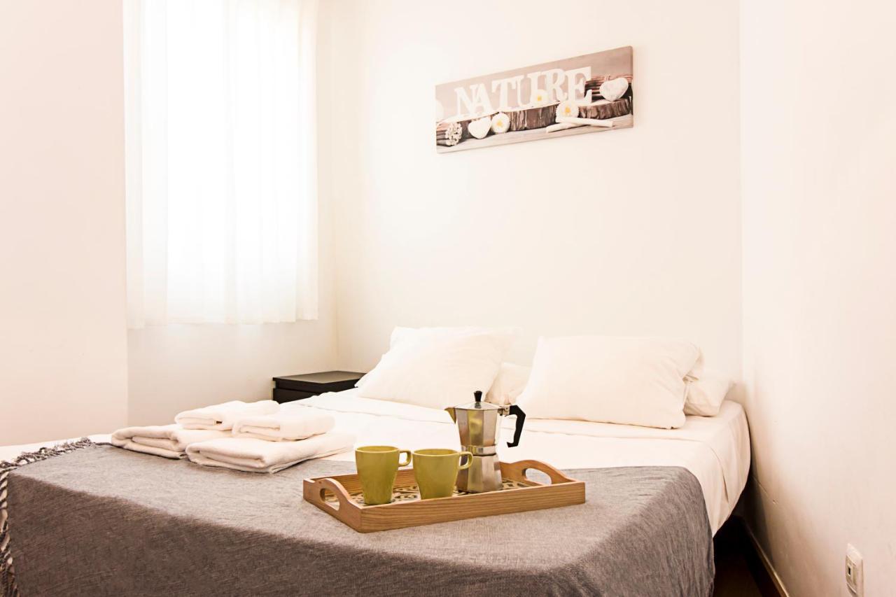 Frailes Freshapartments Μάλαγα Εξωτερικό φωτογραφία