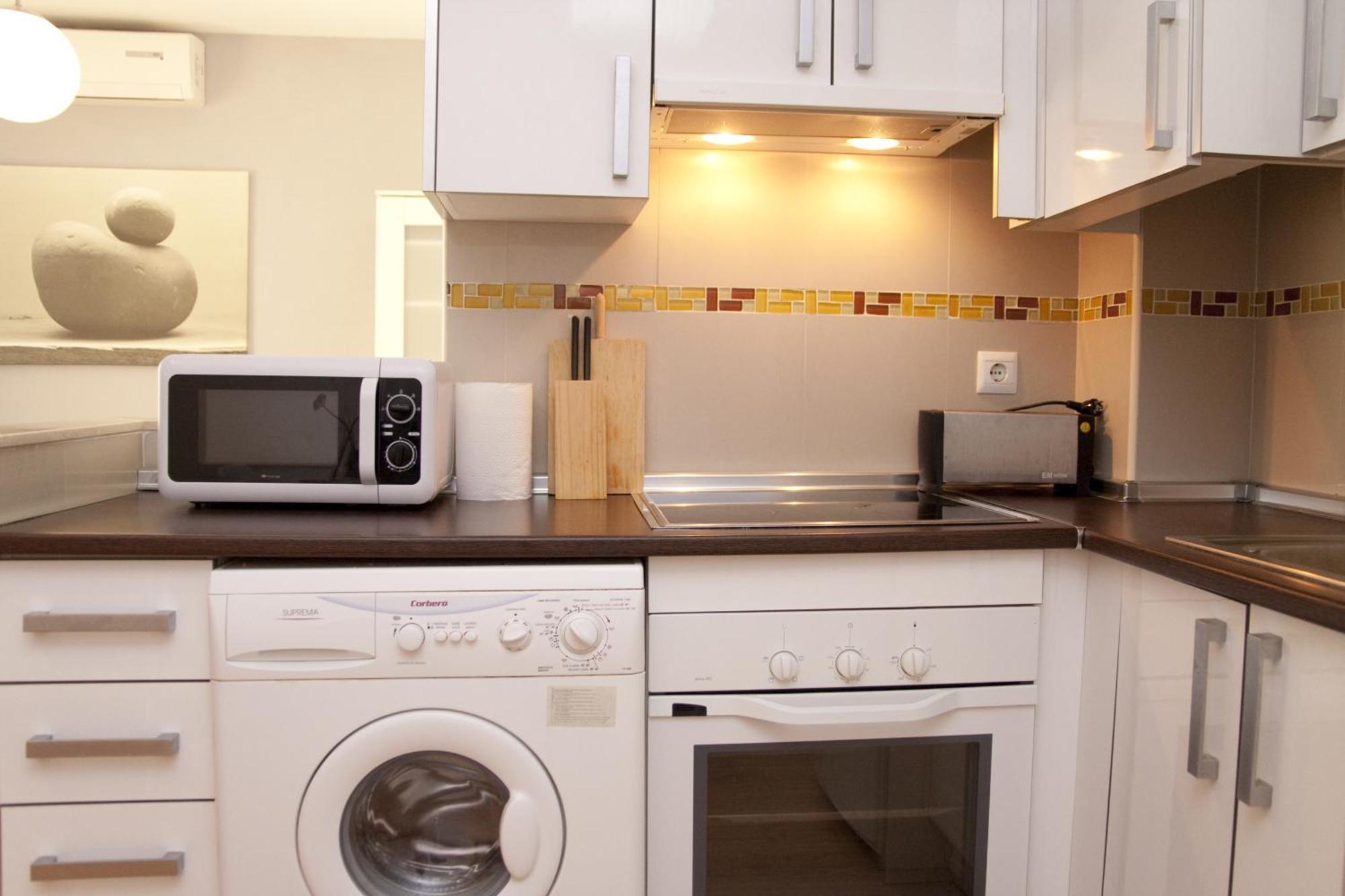 Frailes Freshapartments Μάλαγα Δωμάτιο φωτογραφία