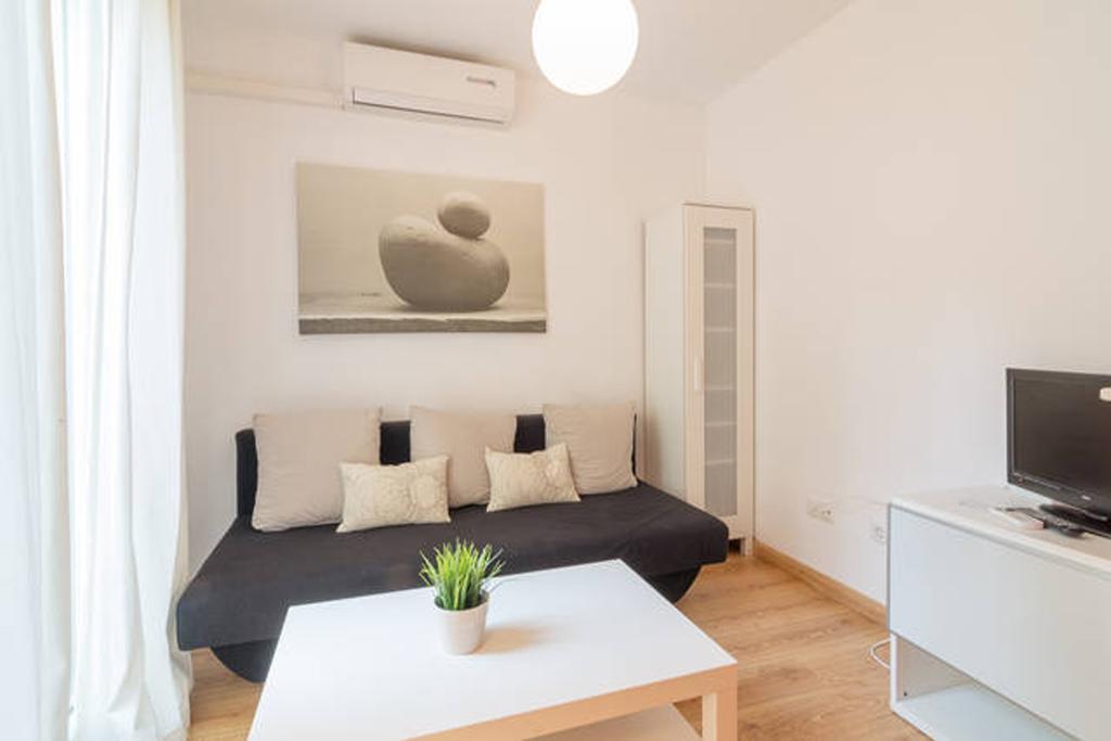 Frailes Freshapartments Μάλαγα Δωμάτιο φωτογραφία