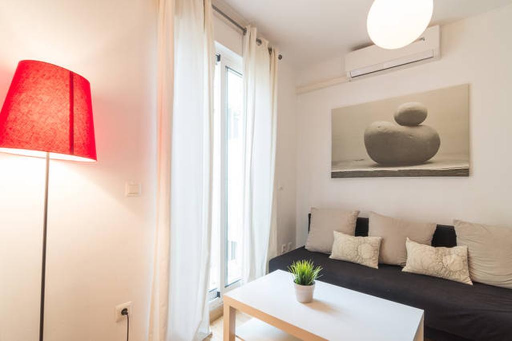Frailes Freshapartments Μάλαγα Δωμάτιο φωτογραφία