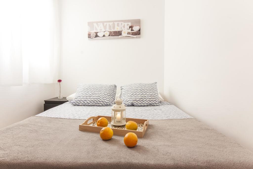 Frailes Freshapartments Μάλαγα Εξωτερικό φωτογραφία