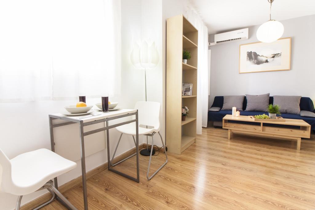 Frailes Freshapartments Μάλαγα Εξωτερικό φωτογραφία